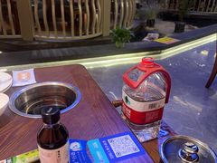 -东海怡品海鲜豆捞(星街坊店)