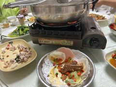 -小煵记·打边炉(西丽文光店)