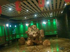 -古渡驛(丽彩·潮流港店)