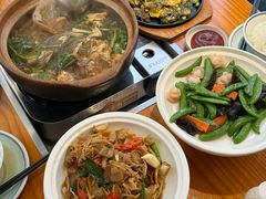-九道菜有鸡鱼头(石鼓路店)