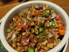 -雀舞云南菜(天津天河城购物中心店)