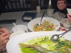 -飶香居(省博物馆店)