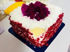 -FASHION BAKERY法森贝克(新德路店)