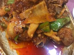 -乐乐餐厅(湘子庙街店)