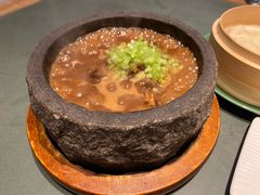 石锅牛肋排-晟永興烤鸭店(五道口店)