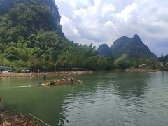 -靖西鹅泉风景区