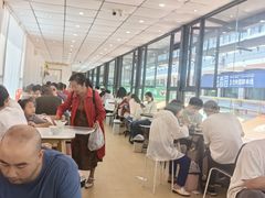 -辣辣小吃豆花米线(大观篆新农贸市场店)