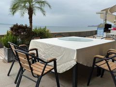 -观海轩餐厅(一线海景店)