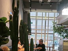 -卡朋厨房(289艺术园区店)