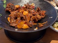 -徐小姐地锅鸡(铜山万达店)