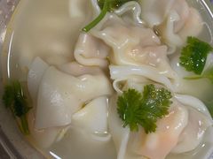 -如意馄饨(华孚城隍庙店)