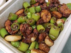 -兰溪小馆(首经贸店)