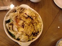 -三鞭一花·独一处·元英砂锅(海光寺店)