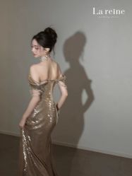 -拉瑞娜LaReine婚纱礼服高级定制
