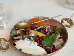 -龟兹KUCINA·新疆菜(前滩L+PLAZA店)