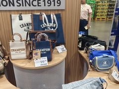 -山姆会员商店(上海浦东店)