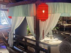 -陕北四窑洞(巨丰店)