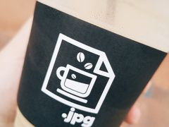 -JPG coffee(广州体育西店)