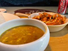 -尼泊尔雪莲餐厅(北京东路店)