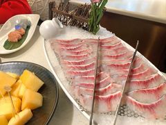 -川越泰火锅(吉利大厦店)