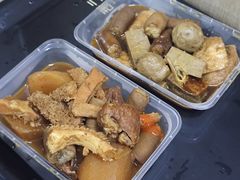 -阿姨牛杂(北京路店)