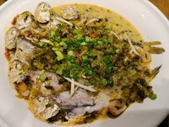 小黄鱼-拉完海鲜大排档(温岭店)