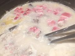 -煲宫猪肚鸡(昆山金鹰国际购物中心店)