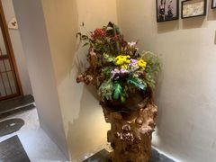 -翁暖茶馆(滨江东总店)