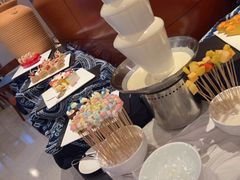 -昆明佳华广场酒店·西餐厅