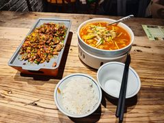 -树厨贵州菜(大十字店)