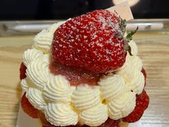 -Juliaanna茱安娜烘焙(中心店)
