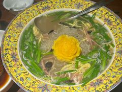 -一记洛阳菜·糖醋小排·水席(十字街店)