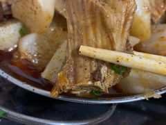 -桂萍特色牛筋牛杂(长堤街总店)