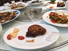 -御彩酒家(东风东路店)