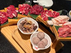 -尚合里潮汕牛肉火锅(海沧店)