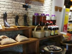 -爷爷的土钵菜(街道口店)