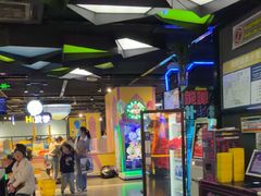 -星际传奇·电玩城·游戏厅·儿童乐园(大悦城店)