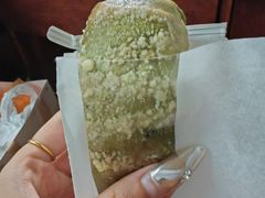 -崎本的店·专业酵种吐司(无锡万象汇店)