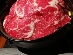 半熟牛肉-醉虎传(南锣鼓巷店)