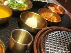 -伏一解牛烤肉专门店(信业购物中心店)