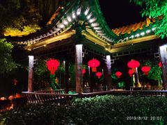 -台儿庄古城