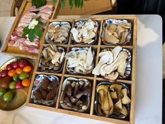 -花菇朵 ll 野生菌火锅·精品云南菜(后沙峪店)