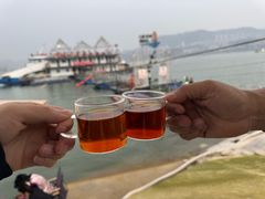-万达广场(万州店)