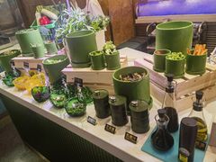 -怡咖啡·自助餐·西安香格里拉