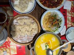 -新兴园饺子馆(河南街店)