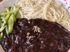 -服务大楼冷面(延大店)