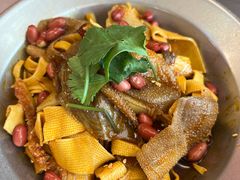 -蓉三少冒烤鸭·四川小吃集(北京首店)