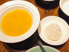 -粗茶淡饭·隐庐私厨(东亭店)