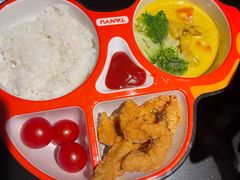-探鱼·鲜青椒爽麻烤鱼(领展购物广场店)