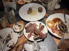 -拉蒂娜·巴西牛排馆 Latina·Brazilian Steakhouse(王府井喜悦店)